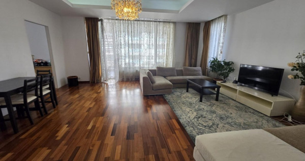 Apartament 2 camere I Pipera I Complex Liziera I De vanzare