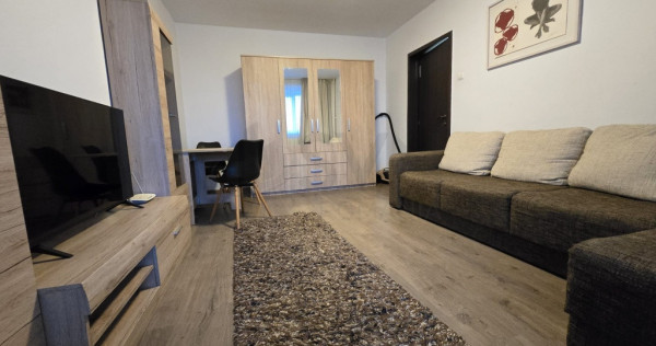 Apartament 2 camere I Unirii Bd Dimitrie Cantemir I METROU