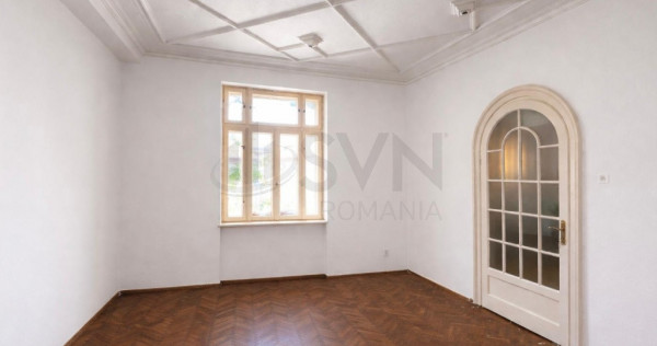 Apartament l 3 Camere l Mosilor
