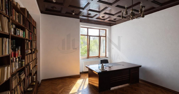 Apartament l 3 Camere l Mosilor