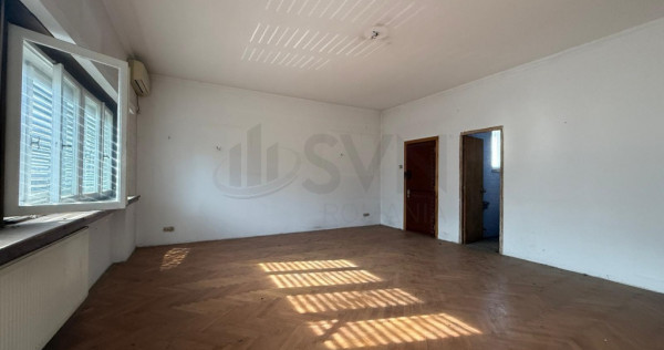 Duplex Dorobanti Capitale