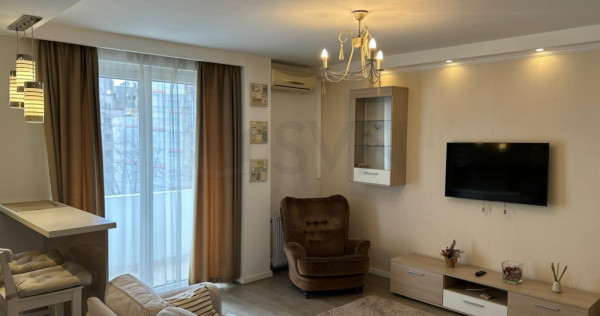 Apartament 2 Camere I De I Magheru I Universitate