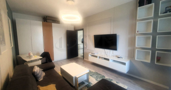 Apartament 2 Camere I De I Titan I Pallady
