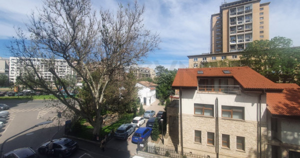 Apartament 3 camere Piata Unirii- Natiunele Unite- pretab...