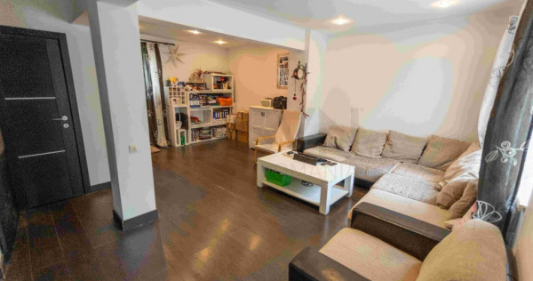 CASA VATRA LUMINOASA