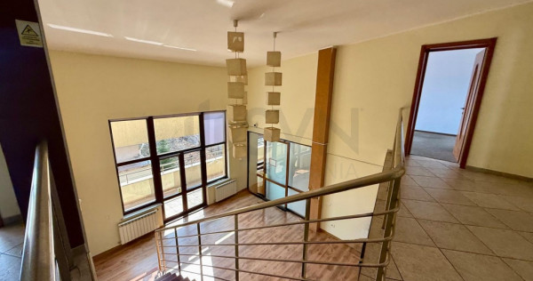 Imobil de I Dorobanti-Floreasca I15 camere I 9 bai I 6 lo...