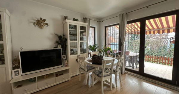 Vila 5 camere I Parcul Circului