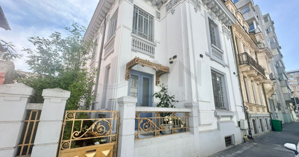 VILA IMPRESIONANTA l RENOVATA SI CONSOLITATA l DOROBANTI ...