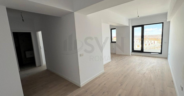 Apartament 2 Camere First Estates Pipera I Incalzire GRAT...
