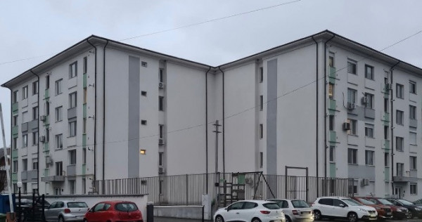 Apartament 3 camere Antari Residence