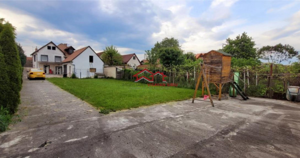 Casa p e, cartier Tiglari, Sibiu, comision 0