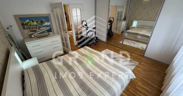 Casă cochetă cu grădină superbă și garaj | 624 mp tere