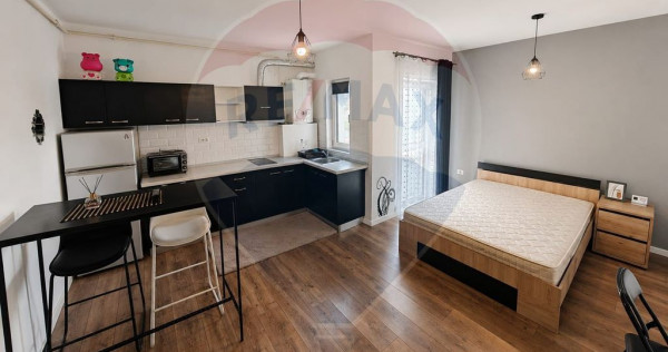Apartament modern, bloc nou, parcare inclusă