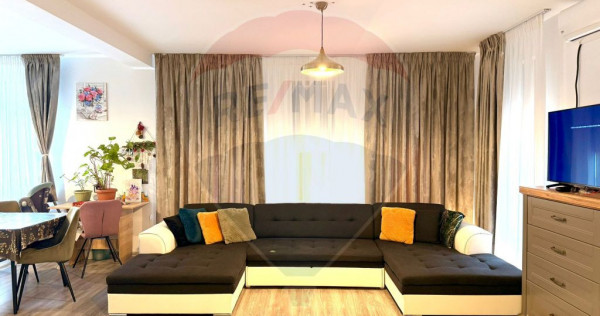 DE VANZARE Casa 3 camere/ teren 550 mp Cosoba / Giurgiu