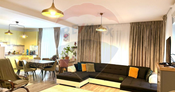 DE VANZARE Casa 3 camere/ teren 550 mp Cosoba / Giurgiu