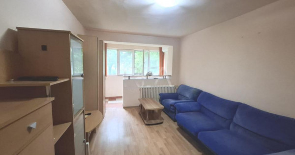 2 camere, P/10, anvelopat-Drumul Taberei, Favorit