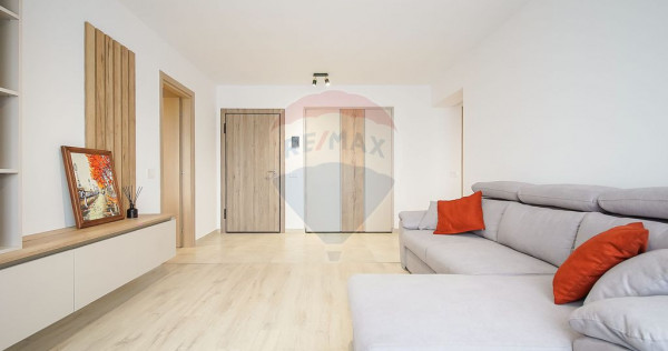 Apartament cu 2 camere de &icirc;nchiriat &icirc;n zona Darste