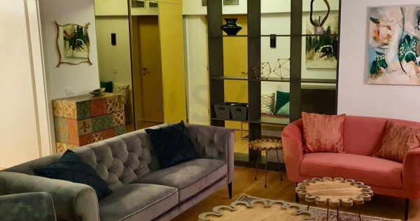 Pet friendly I Apartament 2 camere I 60 Utili I Parcare I...