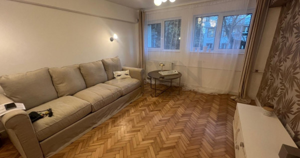 Apartament 3 Camere I De I Floreasca