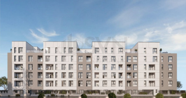 Aviatiei 3 Camere Rezidential Nou Zero Comision