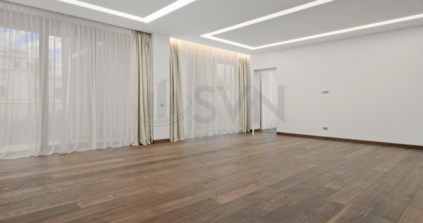 Spatiu de birouri I 120 MP I Complet finisat I Kiseleff I...