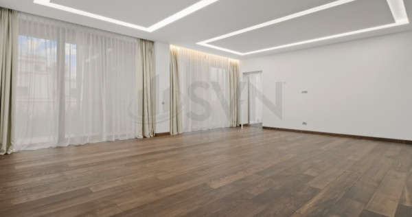 Spatiu de birouri I 120 MP I Complet finisat I Kiseleff I...