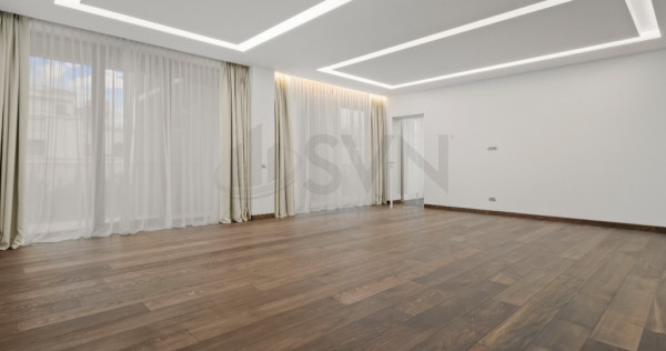Spatiu de birouri I 120 MP I Complet finisat I Kiseleff I...