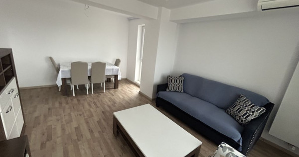 Apartament 2 camere zona Tomis Plus