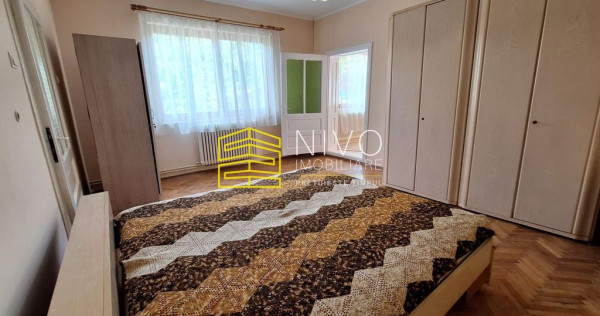 Casă &ndash; Sg. de Mureș &ndash; Zona Selgros