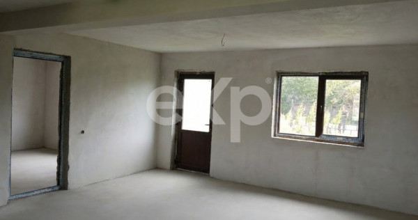PREȚ EXCELENT! CASĂ NOUĂ &Icirc;N PĂDUREȚI | TEREN 667 MP |