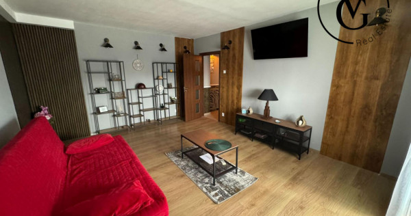 Apartament 2 camere Piata Unirii | Str. Negru Voda