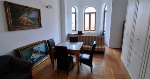 Apartament 2 camere Central