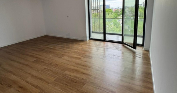 Apartament 3 camere premium Aviatiei