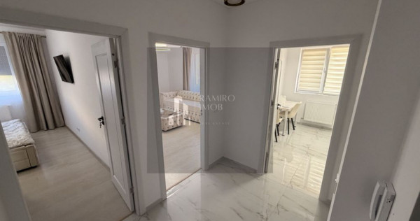 Apartament 2 Camere, decomandat, Berceni, Metalurgiei