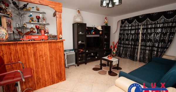 ID 3656 APARTAMENT 3 CAMERE DE V&Acirc;NZARE &ndash; CARTIER C5