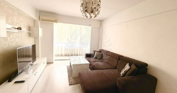 //2 CAMERE//ULTRACENTRAL//LOC DE PARCARE//
