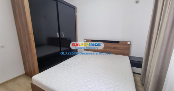 Apartament 2 camere MILITARI RESIDENCE 72.500 Euro