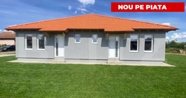 Duplex parter, 3 camere, 80mp utili, 400 mp teren, zona Part