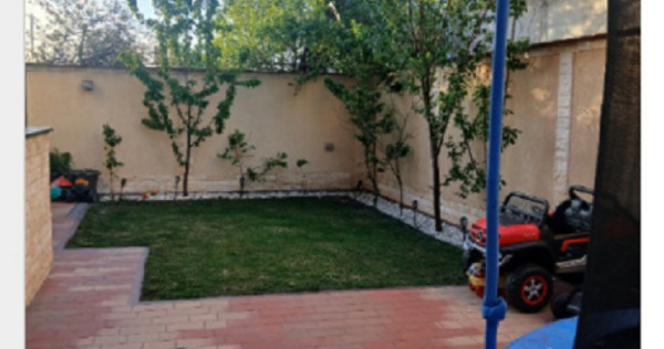 Casa tip duplex P+1+M Popesti Leordeni, Ilfov