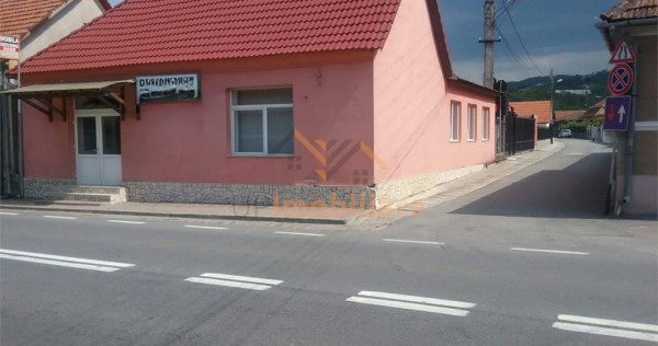 SPATIU COMERCIAL GROSI 400 MP