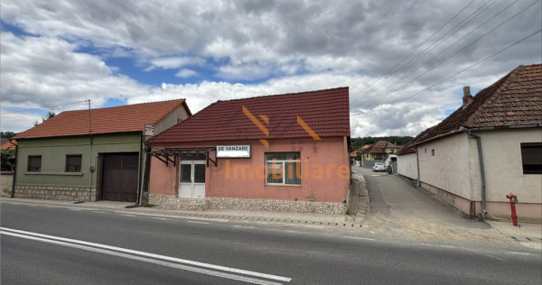 SPATIU COMERCIAL | GROSI | BIHOR | 400 MP