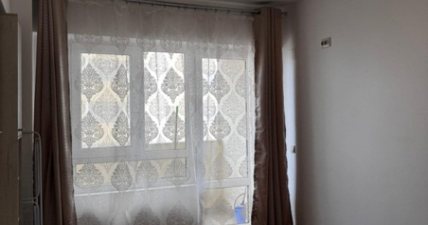 Ap. 2 cam decomandat CUG, etaj 3, mobilat și utilat, AC