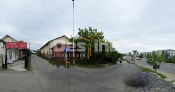 COMISION 0% - AFACERE LA CHEIE cu vizibilitate sporita CUG