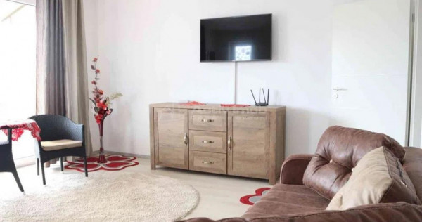 APARTAMENT DOUA CAMERE AVANTGARDEN 3