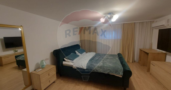 Apartament de inchiriat pe str.Principatelor Unite,Oradea...