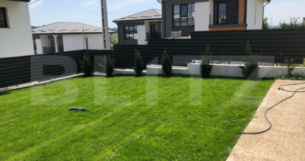 Casă Individuală de V&acirc;nzare, 120 mp &ndash; Rediu | Valea Red