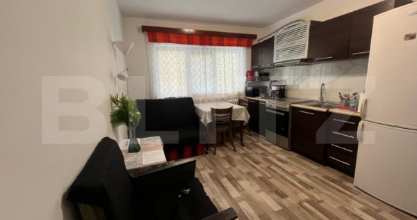 Apartament de vanzare, 43 mp, etaj 1, zona Rogerius
