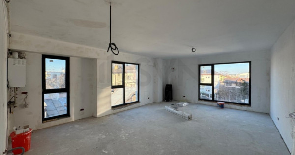 Apartament l 3 camere l Aviatiei