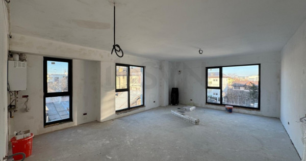 Apartament l 3 camere l Aviatiei