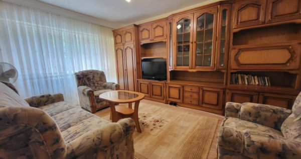 Apartament 2 camere - Hasdeu